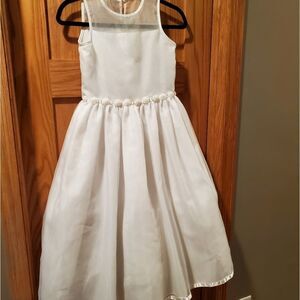 US Angels Communion or Flower Girls Dress